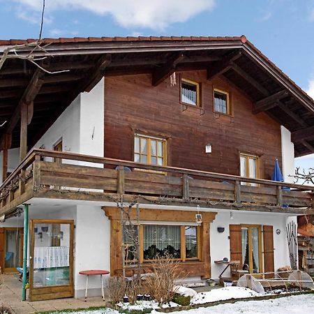 Ferienwohnungen Holzner Gross Инцелль Экстерьер фото